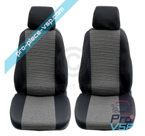 Seat cover