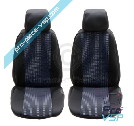 Seat cover