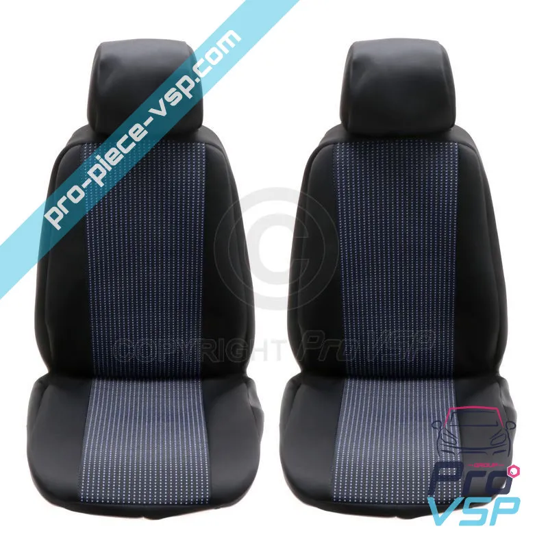 Cubierta de asiento para Aixam