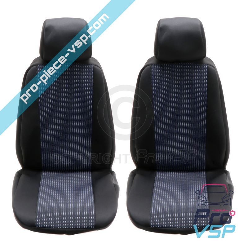 Seat cover