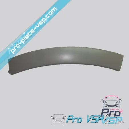 Montant de pare brise extéireur pour aixam a721 a741 a751 crossline phase 1