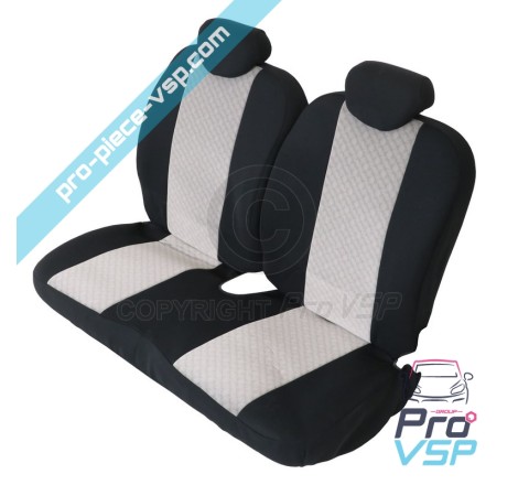 Cobertura de assento para Microcar Mc1