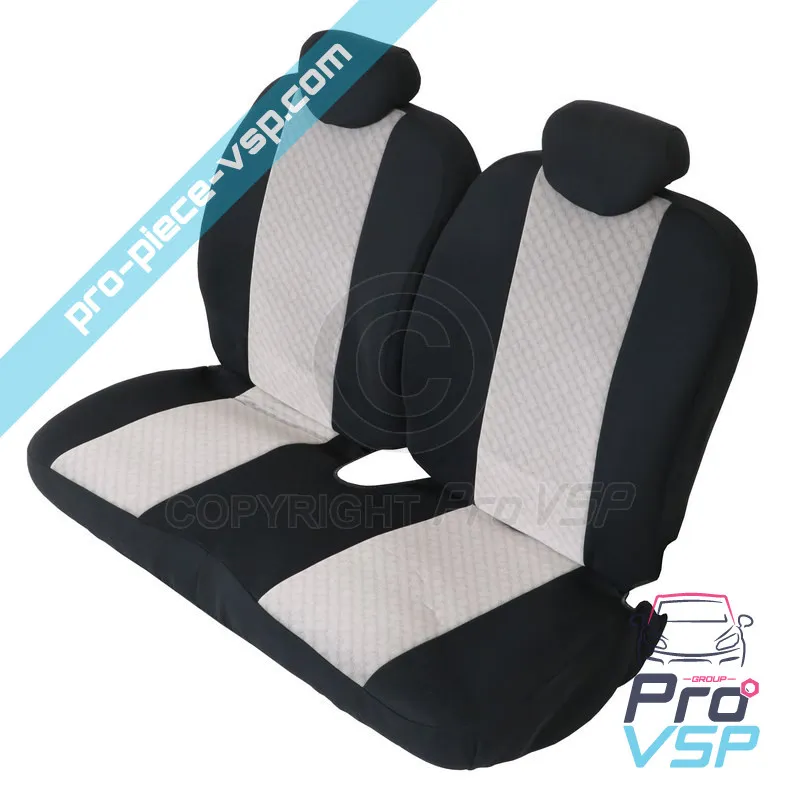 Cobertura de assento para Microcar Mc1