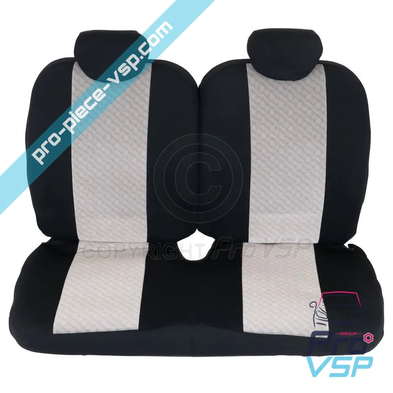 Cobertura de assento para Microcar Mc1