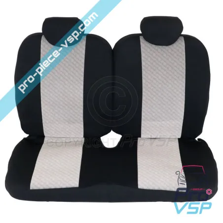 Cubierta de asiento para Microcar Mc1