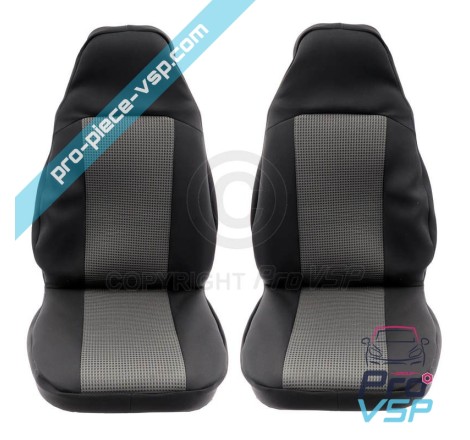 Seat cover