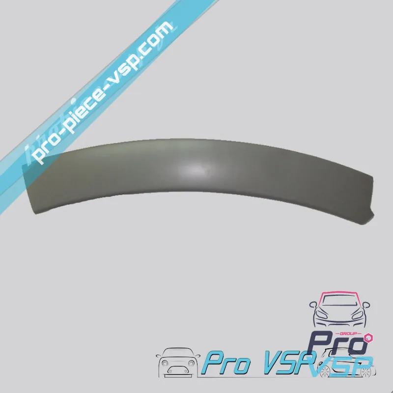 Montant de pare brise extérieur pour aixam a721 a741 a751 crossline phase 1