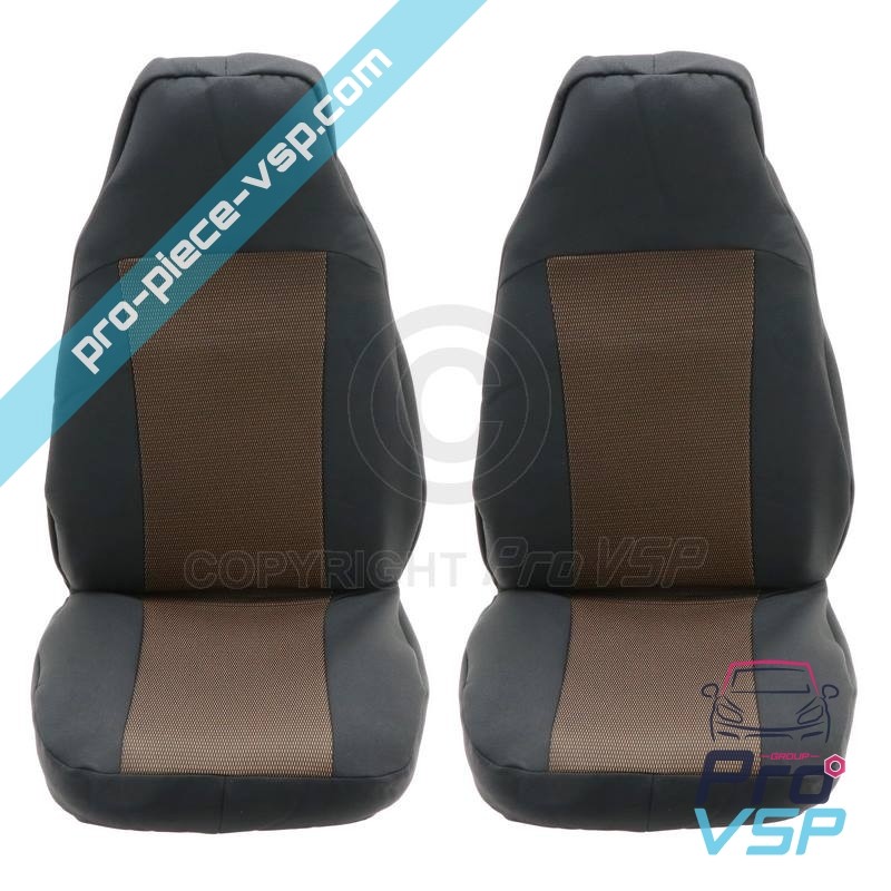 Seat cover