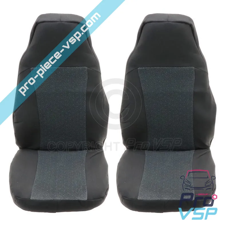 Housse de siège pour Aixam 400evo GTO , Ligier Ixo et Chatenet Ch26