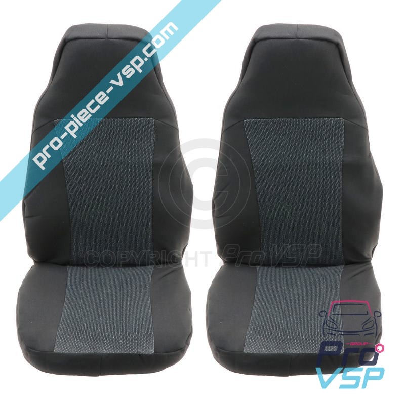 Seat cover