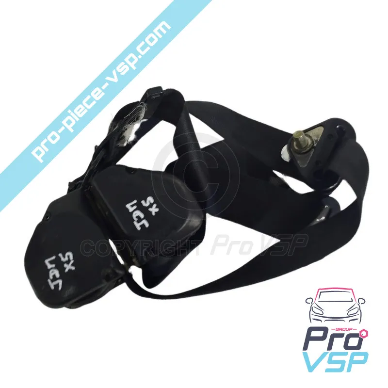 Ceinture occasion pour Jdm
