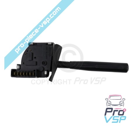 Wiper ICE: n COMMODO