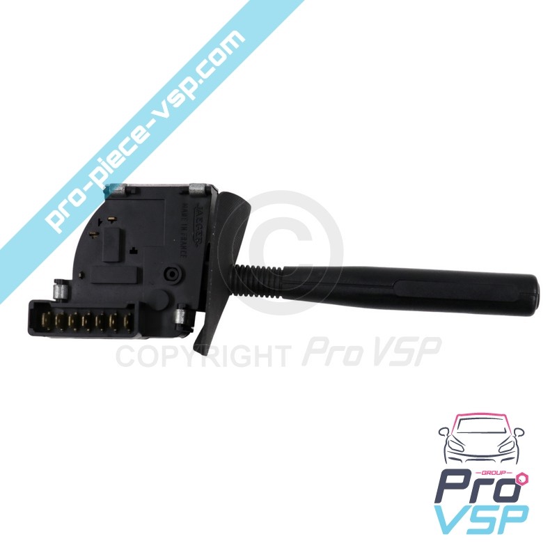 Wiper ICE: n COMMODO