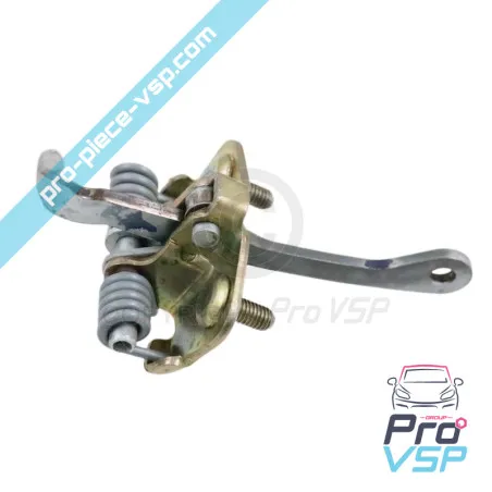 Used door stop for Microcar