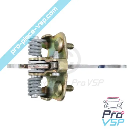 Used door stop for Microcar