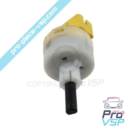 Commutateur de chauffage occasion pour Chatenet
