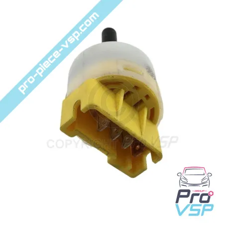 Cambio de calefacción