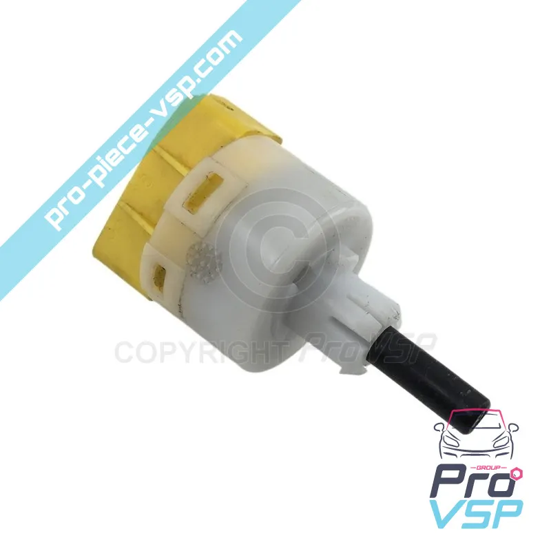 Heating switch Heating switch