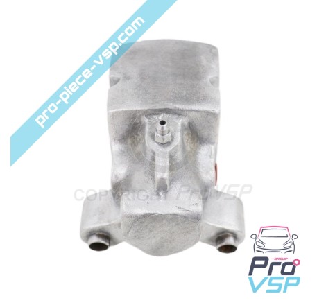 Front right brake bracket