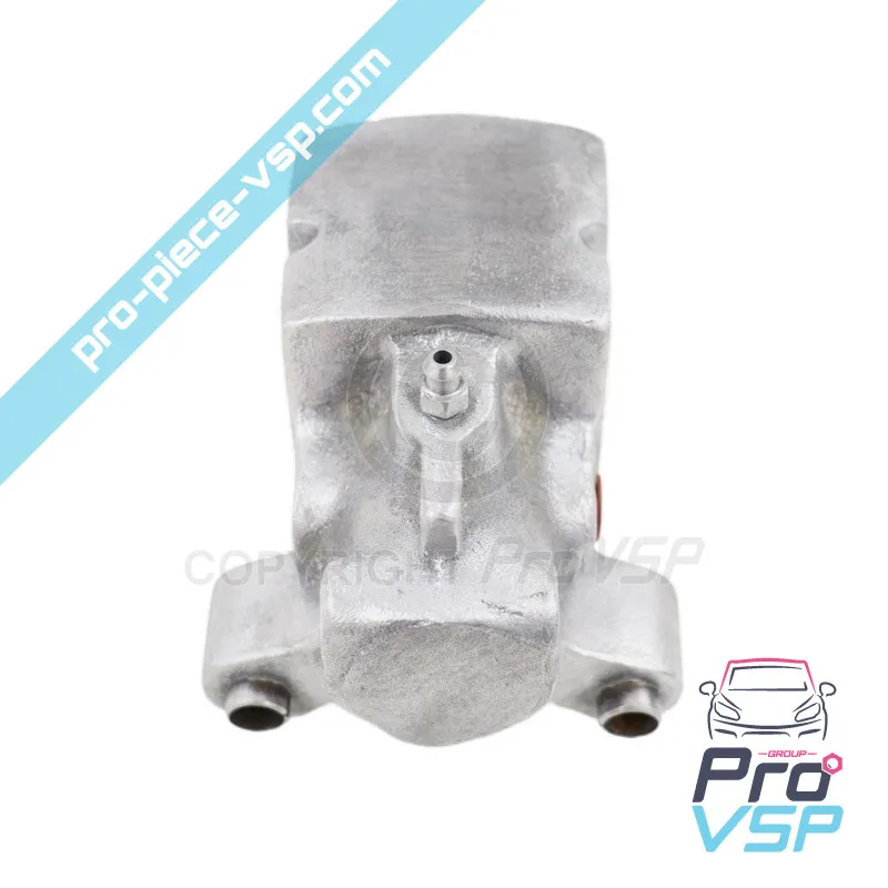 Used right front brake caliper for Erad