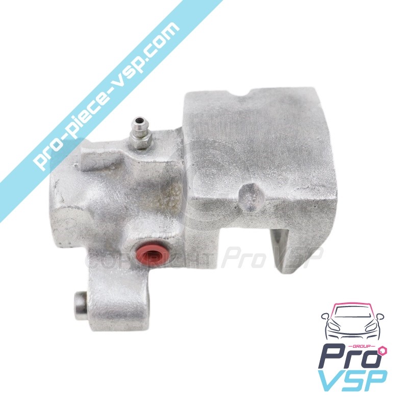 Front right brake bracket