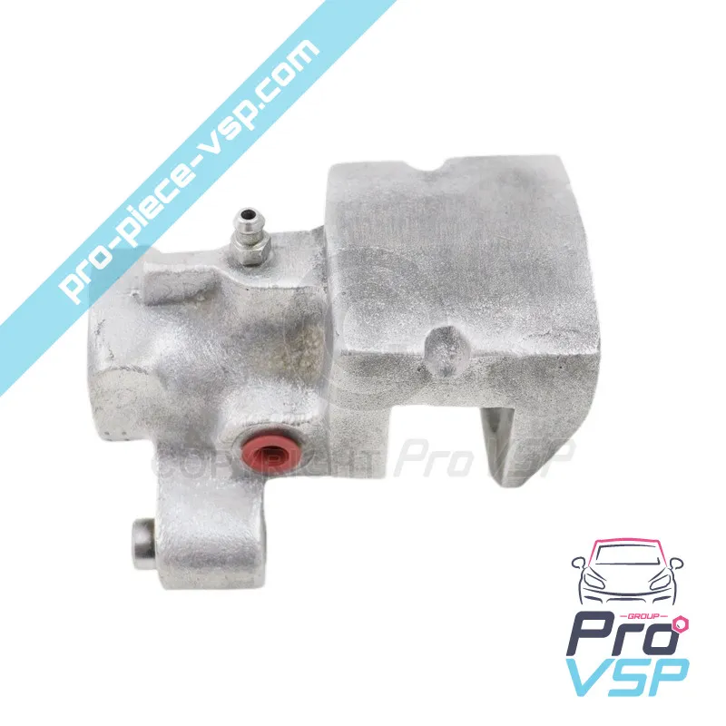 Used right front brake caliper for Erad