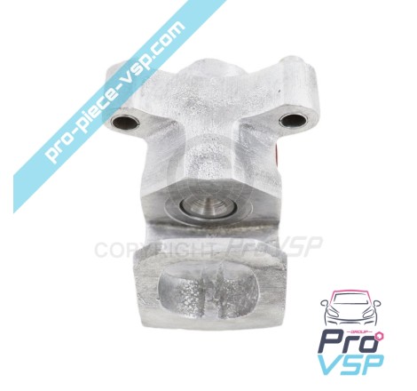 Front right brake bracket