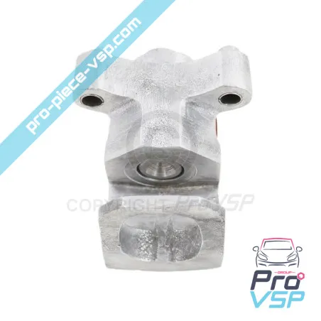 Used right front brake caliper for Erad