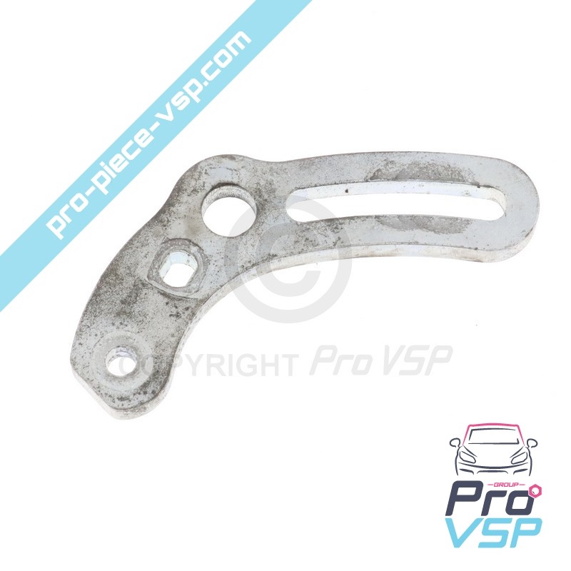 Soporte alternador