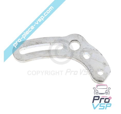 Alternator support
