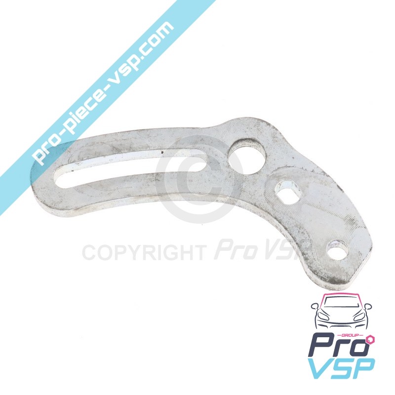 Alternator support