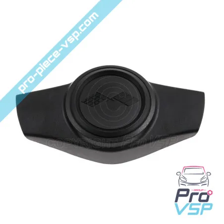 Centro volante usato per Ligier