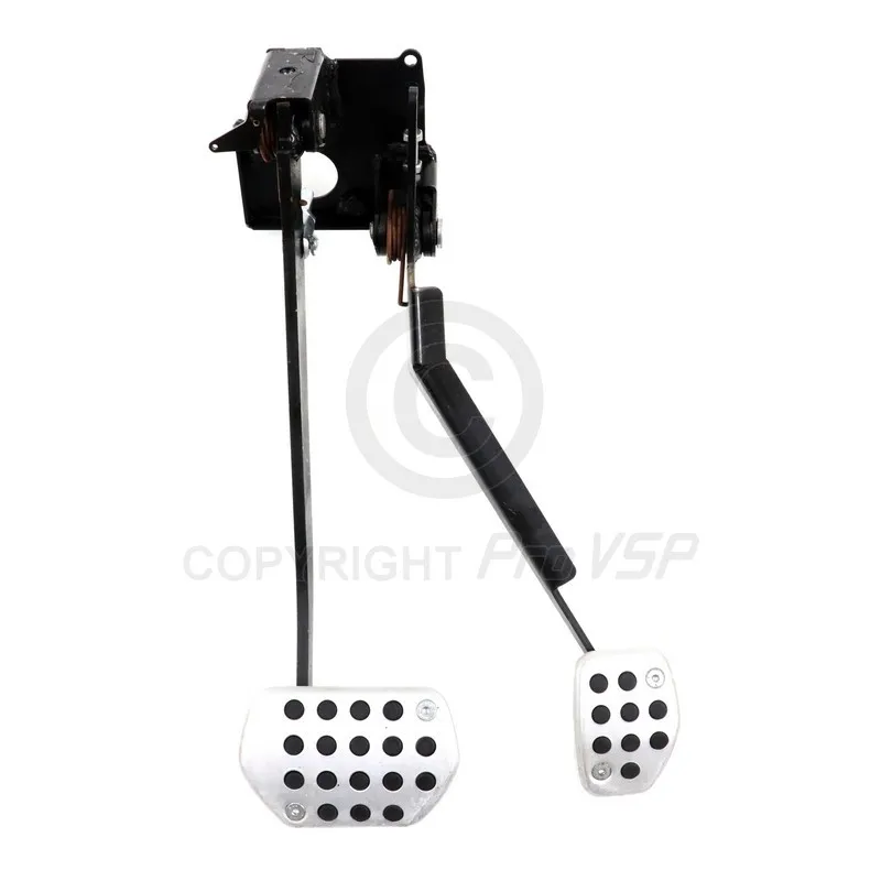 Gebrauchtes Pedal für Casalini
