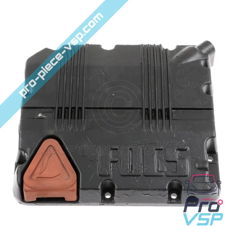 Cache rocker pentru motor Lombardini