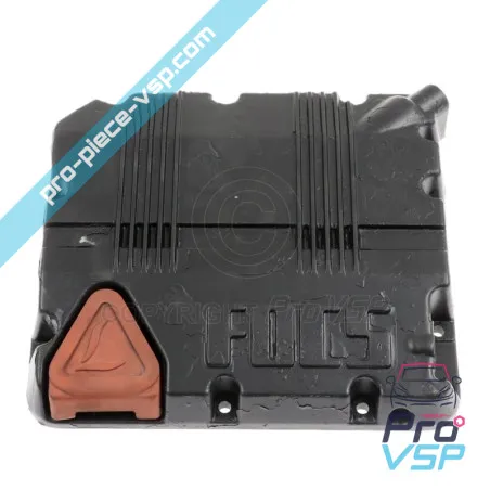 Cache culbuteur occasion pour moteur Lombardini