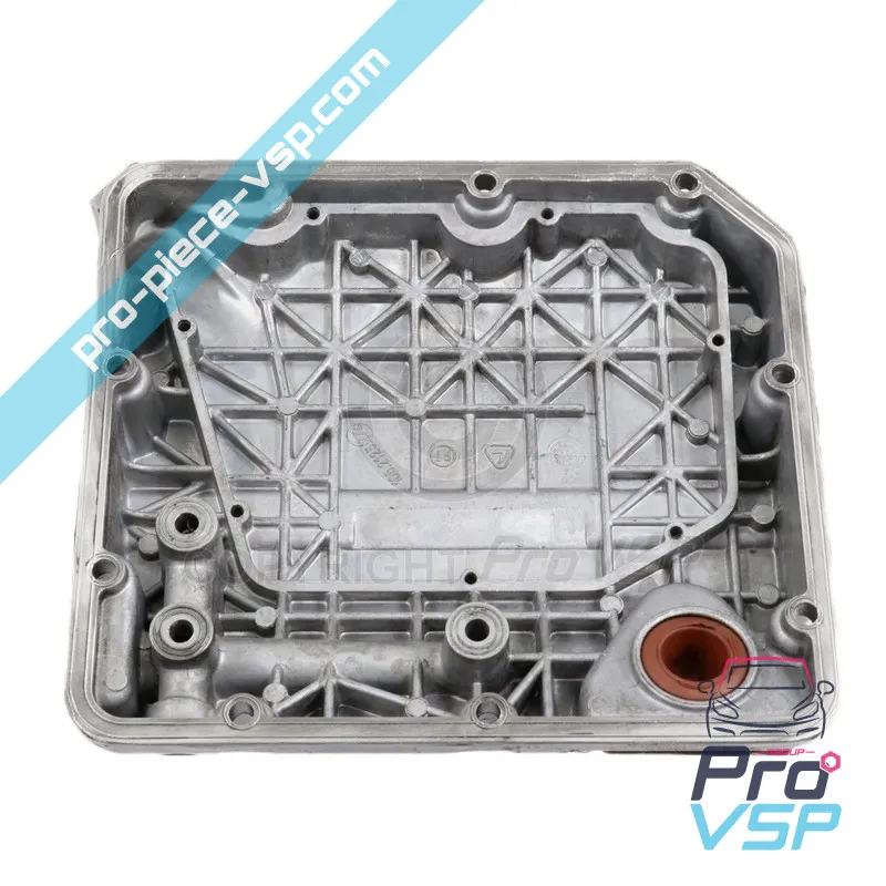 Cache culbuteur occasion pour moteur Lombardini