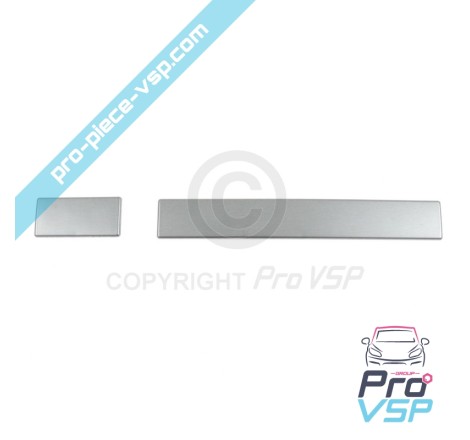 Dashboard insert
