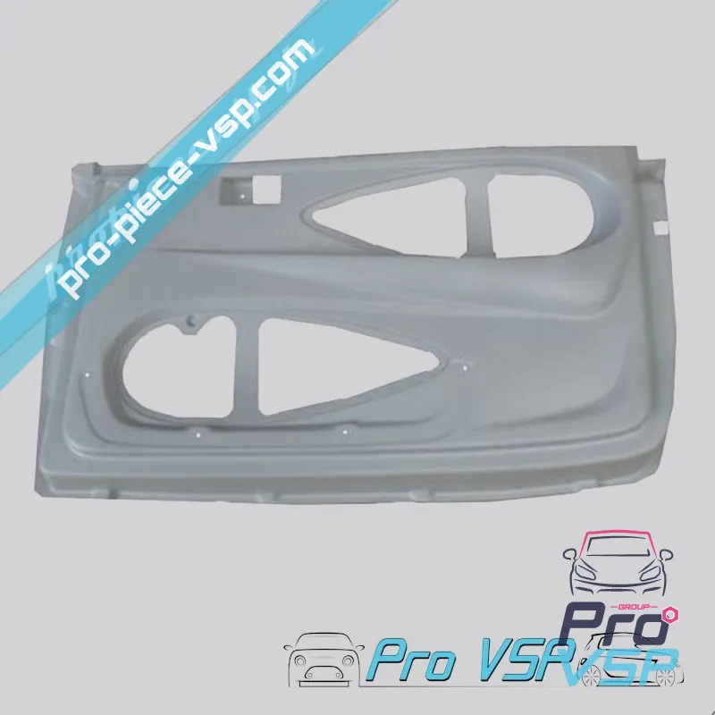 Pannello per porte interne per chatenet media barooder speedino