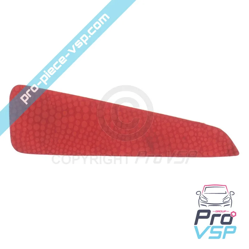 Mediul din stânga din stânga Ligier