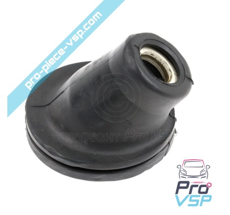 Steering column seal