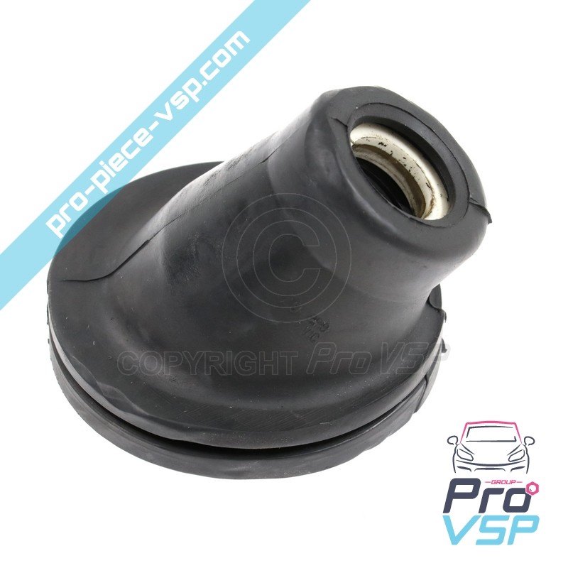 Steering column seal