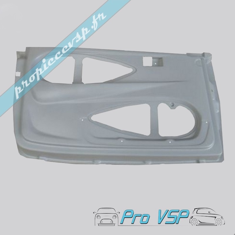 Painel de porta interior para chatenet media barooder speedino