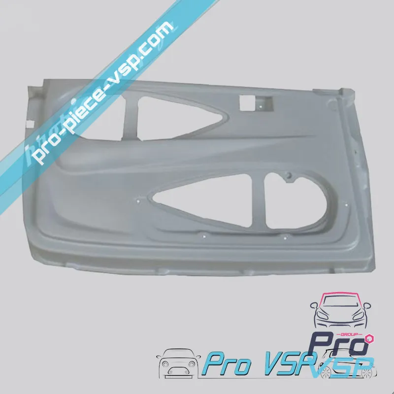 Panel de puerta interior para chatenet media barooder speedino