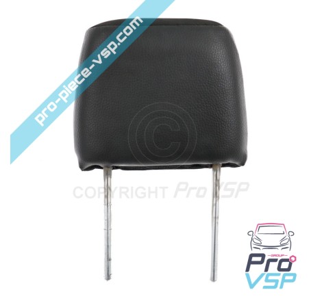 Suporte de cabeça usado para Ligier