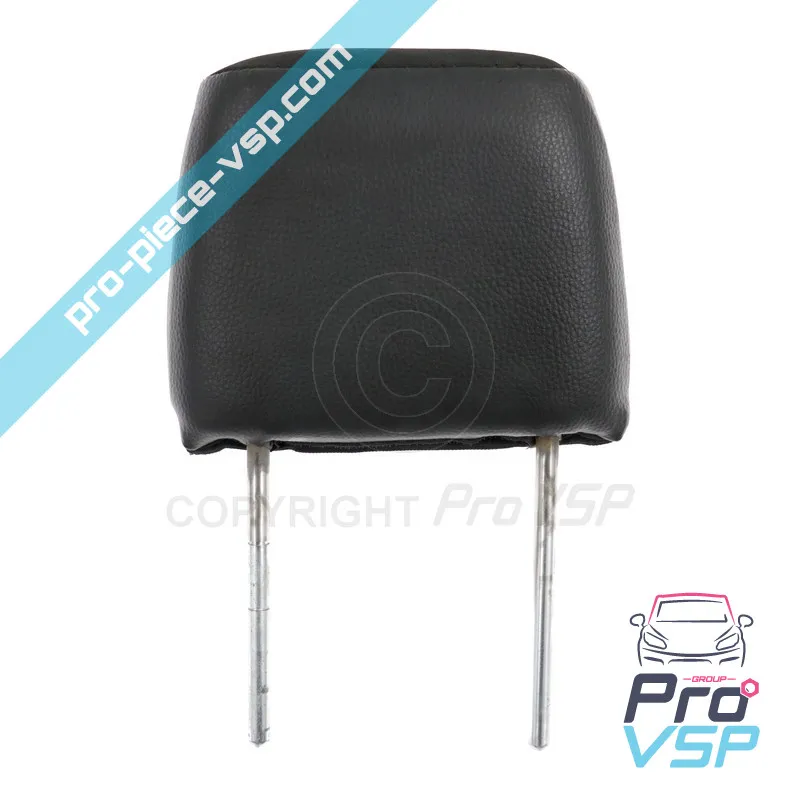 Suporte de cabeça usado para Ligier