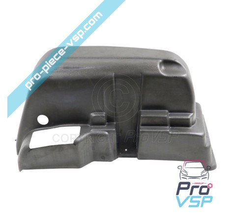 Passagem retroda da roda traseira usada para Ligier Xtoo Max
