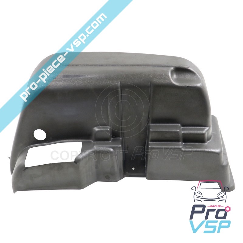 Passagem retroda da roda traseira usada para Ligier Xtoo Max