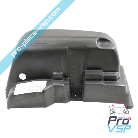 Passagem retroda da roda traseira usada para Ligier Xtoo Max