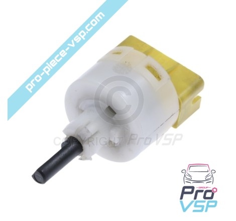 Interruptor de ventilação usado para Ligier