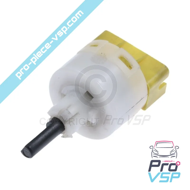 Interruptor de ventilação usado para Ligier